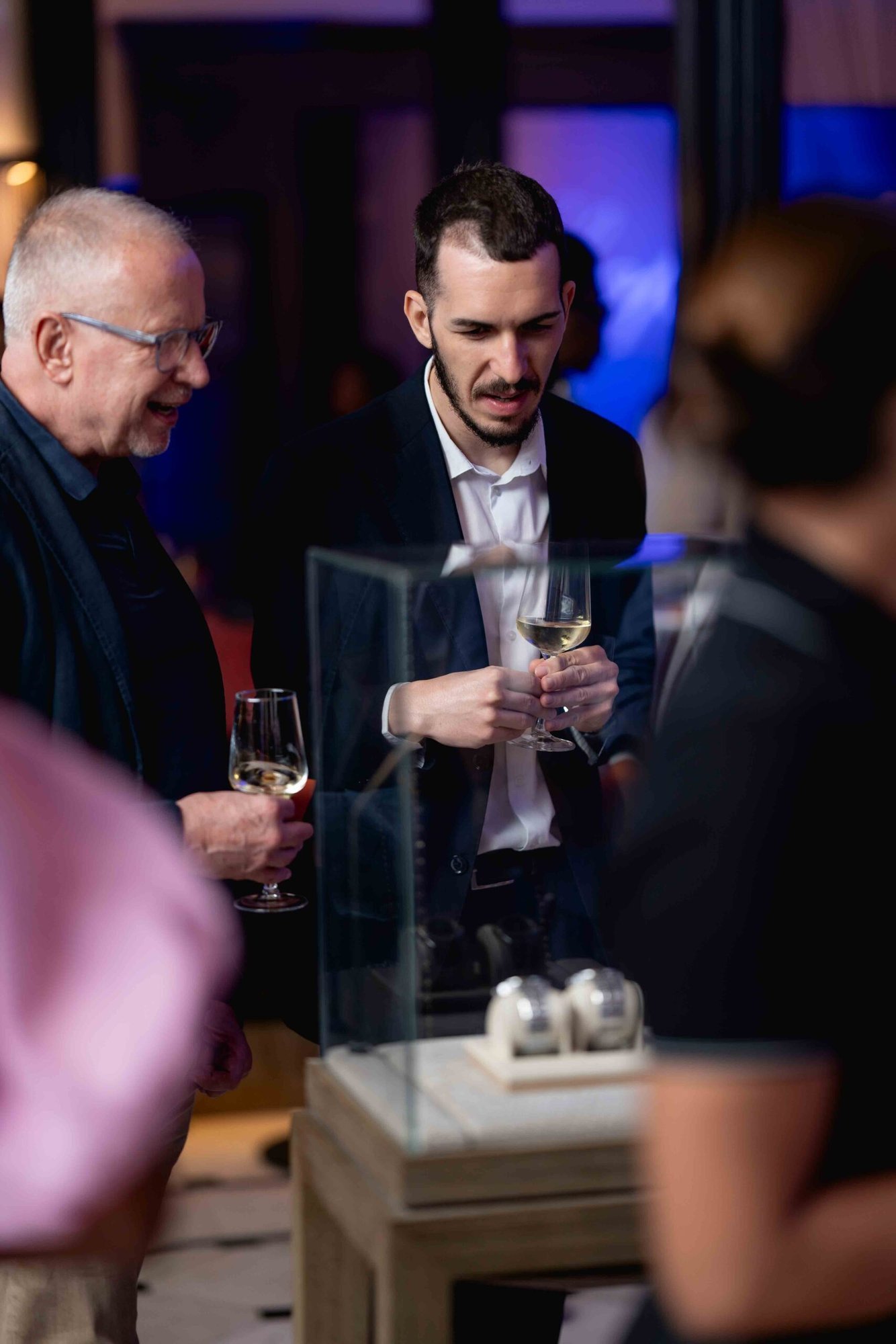 Chopard At Kennys