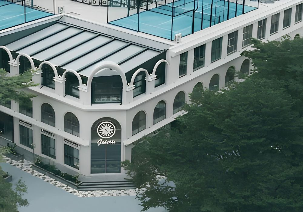 K-Galerie: Pointe-Noire’s New Lifestyle & Trend Hotspot